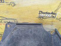 Защита (кожух) ремня ГРМ NUX3GB Renault Scenic undefined