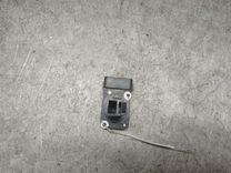 Расходомер воздуха 4HK2KC Toyota Corolla - Фото 4