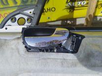 Ручка внутренняя передняя правая 8S39TS Peugeot 307 - Фото 3