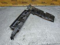 Кронштейн крепления бампера заднего EMO9VW Volkswagen Passat купить с доставкой