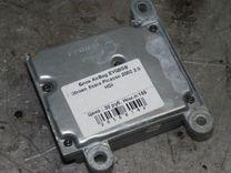 Блок AirBag EYQ5GB Citroen Xsara Picasso - Фото 1