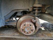 Пружина задняя SPNJXI Opel Vectra - Фото 1