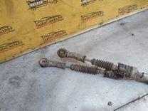 Трос кулисы КПП HYJN9U Ford Galaxy - Фото 4