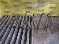 Пружина передняя NOO8B0 Peugeot 306 - Фото 1