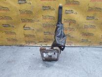 Рычаг ручного тормоза (ручника) SZ594F Ford Mondeo купить на авторазборке