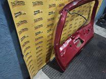 Крышка багажника (дверь 3-5) H3MF1F Citroen C3 купить с доставкой