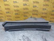 Бардачок FWQW06 Subaru Forester купить