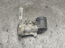 Клапан EGR 4OXOHJ Peugeot 407 купить на авторазборке