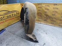 Защита арок задняя левая (подкрылок) SLD59F Citroen Xsara Picasso купить