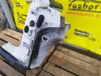 Стойка кузовная передняя правая MRO5E5 Volkswagen Passat купить на авторазборке