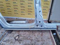 Крыло заднее правое 0KR153 Opel Zafira undefined