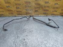 Трубка гидроусилителя UK0QSR Toyota Avensis - Фото 2