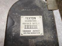 Сирена M3CXDO Peugeot 307 - Фото 3