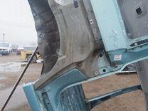 Крыло заднее правое WY3OFD Citroen C8 купить