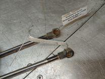 Амортизатор крышки багажника (3-5 двери) U7WF5G Rover 45 - Фото 3