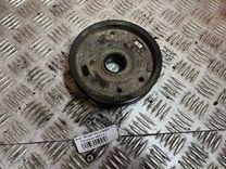 Шкив коленвала FPTGHT Fiat Ulysse