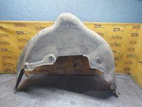 Защита арок задняя левая (подкрылок) 7QVR5O Toyota Corolla купить на авторазборке