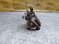 Суппорт задний правый 0OJPD9 Volkswagen Golf - Фото 1