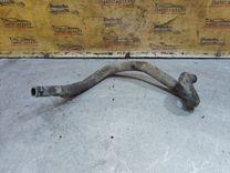 Патрубок отопителя (печки) W3Q73O Mazda Xedos 6 - Фото 1