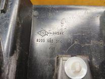 Молдинг (накладка кузовная) PK11D2 Renault Espace купить с доставкой