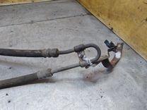 Трубка гидроусилителя 8QTZXZ Land-Rover Freelander купить в магазине запчастей бу