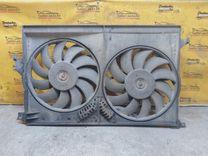 Вентилятор радиатора B17H1J Opel Vectra купить с доставкой