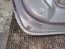 Крышка багажника (дверь 3-5) 0EODPX Kia Sorento undefined