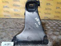 Кронштейн двигателя IU7GHX Audi 80 - Фото 1