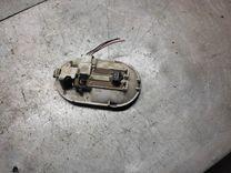 Фонарь салона (плафон) 887T6W Renault Megane купить