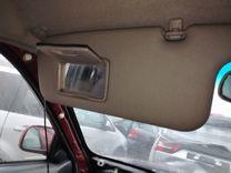 Козырек солнцезащитный 3GT57Z Toyota Corolla - Фото 2