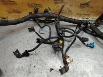 Проводка двигателя 04VFF4 Peugeot 605 - Фото 6