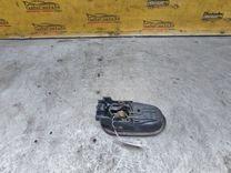 Ручка внутренняя передняя правая YMETUU Mitsubishi Colt купить с доставкой