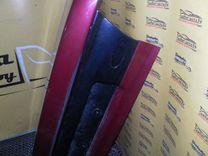 Крышка багажника (дверь 3-5) BPC3BI Ford Mondeo купить с доставкой