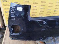 Крыло заднее правое 017AB7 Volkswagen Lupo купить с доставкой