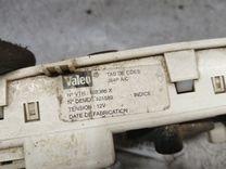 Блок управления печки/климат-контроля 1P991O Renault Scenic купить в магазине запчастей бу