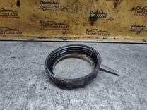 Кольцо зажимное топливозаборника WAY714 Skoda Roomster - Фото 3