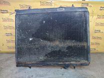 Радиатор (основной) OXCI9Z Citroen C4 - Фото 2