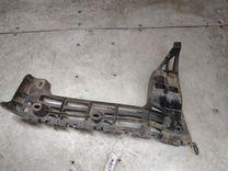 Кронштейн крепления бампера заднего 3X462Q Volkswagen Caddy - Фото 1