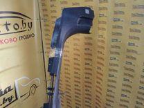 Накладка на порог NNX04I Opel Insignia - Фото 5