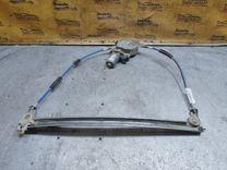 Стеклоподъемник электрический передний правый 3BLHDJ Fiat Punto