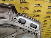 Капот UISSH8 Fiat Punto - Фото 16