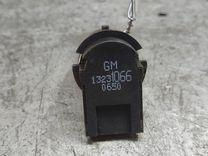 Датчик температуры X9ZF9V Opel Insignia - Фото 3