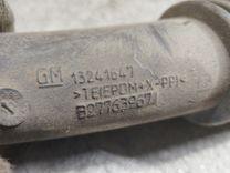 Патрубок воздушного фильтра B428M8 Opel Corsa - Фото 7