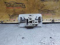 Фонарь салона (плафон) R77H9C Mazda 3 купить с доставкой