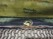 Стекло заднее SROHJG Audi A4 купить с доставкой