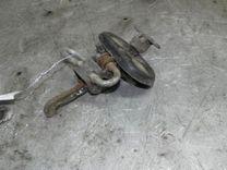 Ограничитель открывания двери задней H8HYK3 Fiat Stilo - Фото 1