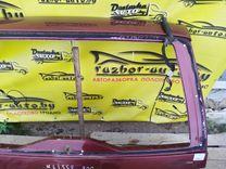 Крышка багажника (дверь 3-5) AT4E1J Fiat Ulysse купить с доставкой