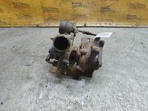 Турбина N07NS1 Peugeot 406 - Фото 2