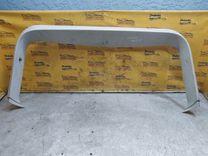 Обшивка багажника WSW3VE Ford C-Max купить на авторазборке