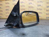 Зеркало наружное правое Q3E9UD Volkswagen Passat - Фото 4